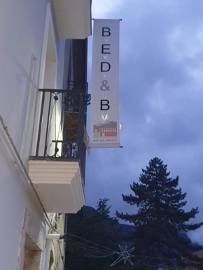 B&B Sotto il Figliolo